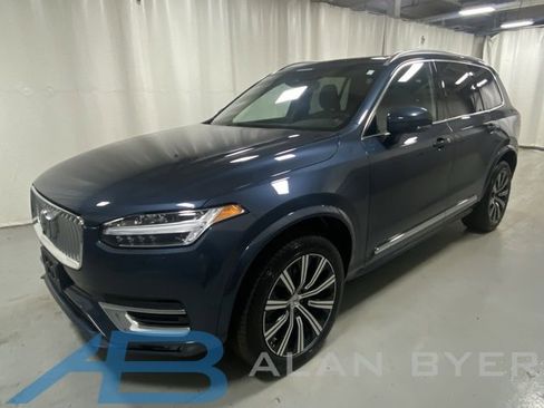 Used 2023 Volvo XC90 B6 Plus w/ Protection Package image 1