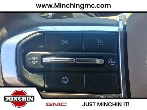 Certified 2026 GMC Yukon XL Denali AWD/4WD image 23