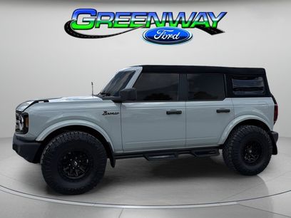 Used 2024 Ford Bronco Big Bend