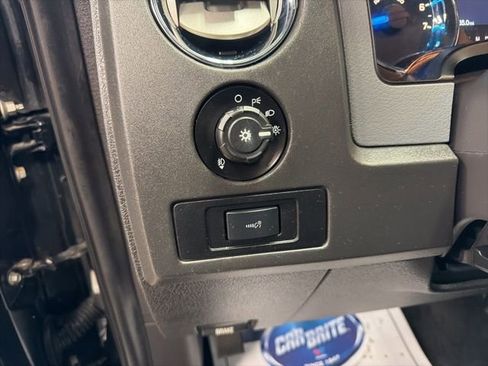 Used 2014 Ford F150 XLT w/ Equipment Group 302A Luxury AWD/4WD image 16
