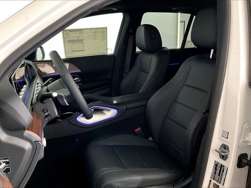 New 2026 Mercedes-Benz GLE 450 4MATIC image 14