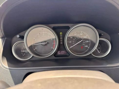 Used 2013 MAZDA CX-9 Grand Touring FWD image 13