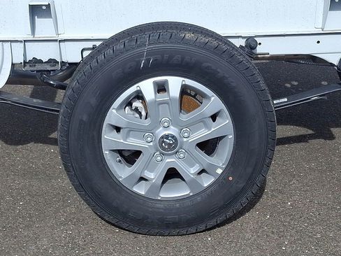 New 2025 RAM ProMaster 3500 w/ Quick Order Package 22G SLT FWD image 6