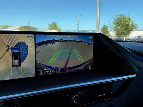 Certified 2025 INFINITI QX80 Pure image 29