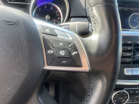 Used 2014 Mercedes-Benz ML 350 ML 350 image 20