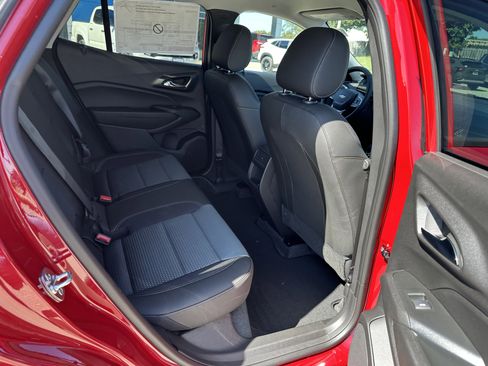 New 2026 Chevrolet Trax LT w/ Driver Confidence Package image 20