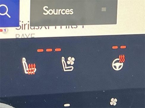 Certified 2025 Lexus TX 350 AWD w/ Technology Package image 41