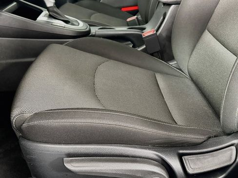 Used 2023 Kia Forte LXS w/ LXS Technology Package FWD image 18