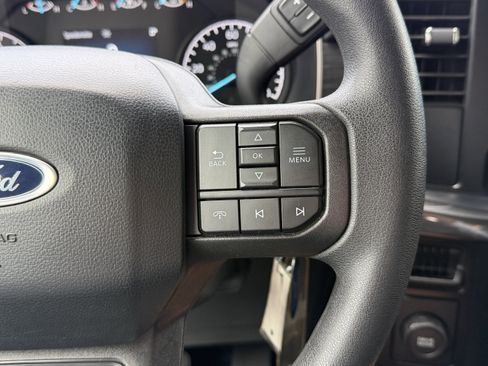 Used 2023 Ford F150 XL w/ STX Appearance Package RWD image 18