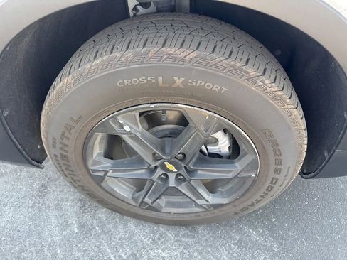 Certified 2023 Chevrolet Blazer LT w/ LPO, Floor Liner Package FWD image 7
