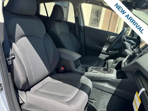 Used 2024 Subaru Crosstrek 2.0i Premium AWD/4WD image 9