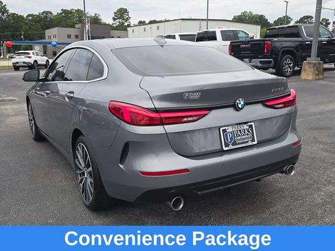 Used 2022 BMW 228i Gran Coupe w/ Convenience Package FWD image 8
