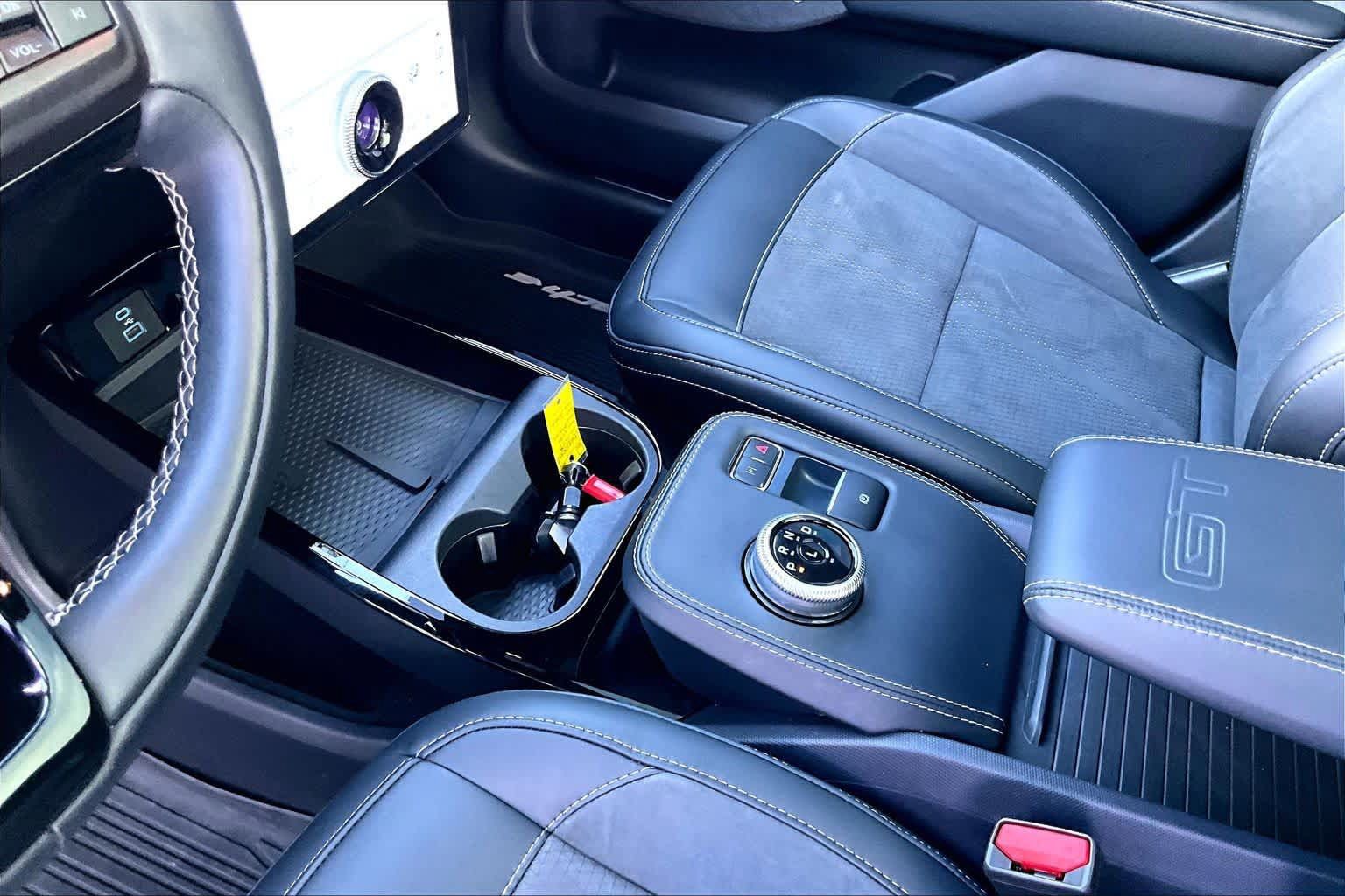 Used 2023 Ford Mustang Mach-E GT w/ GT Performance Edition AWD/4WD image 20