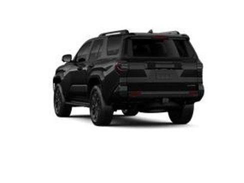 New 2026 Toyota 4Runner 4WD image 8