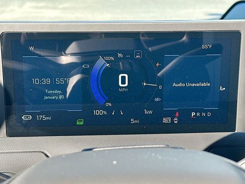 New 2026 Chevrolet Brightdrop 400 image 13