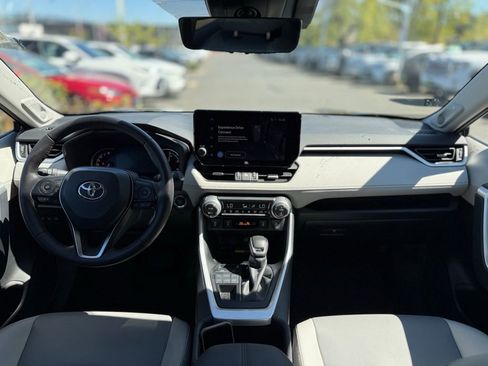 Certified 2024 Toyota RAV4 XLE Premium w/ Weather Package image 22