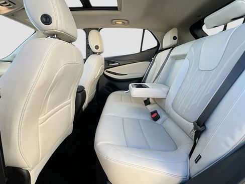 New 2026 Buick Encore GX Avenir w/ Avenir Technology Package image 17