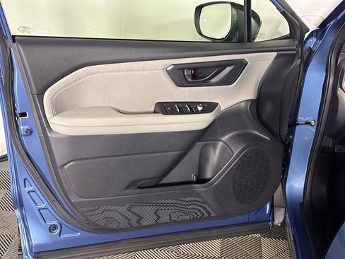 Certified 2025 Subaru Forester Premium w/ Convenience Package #1 image 11