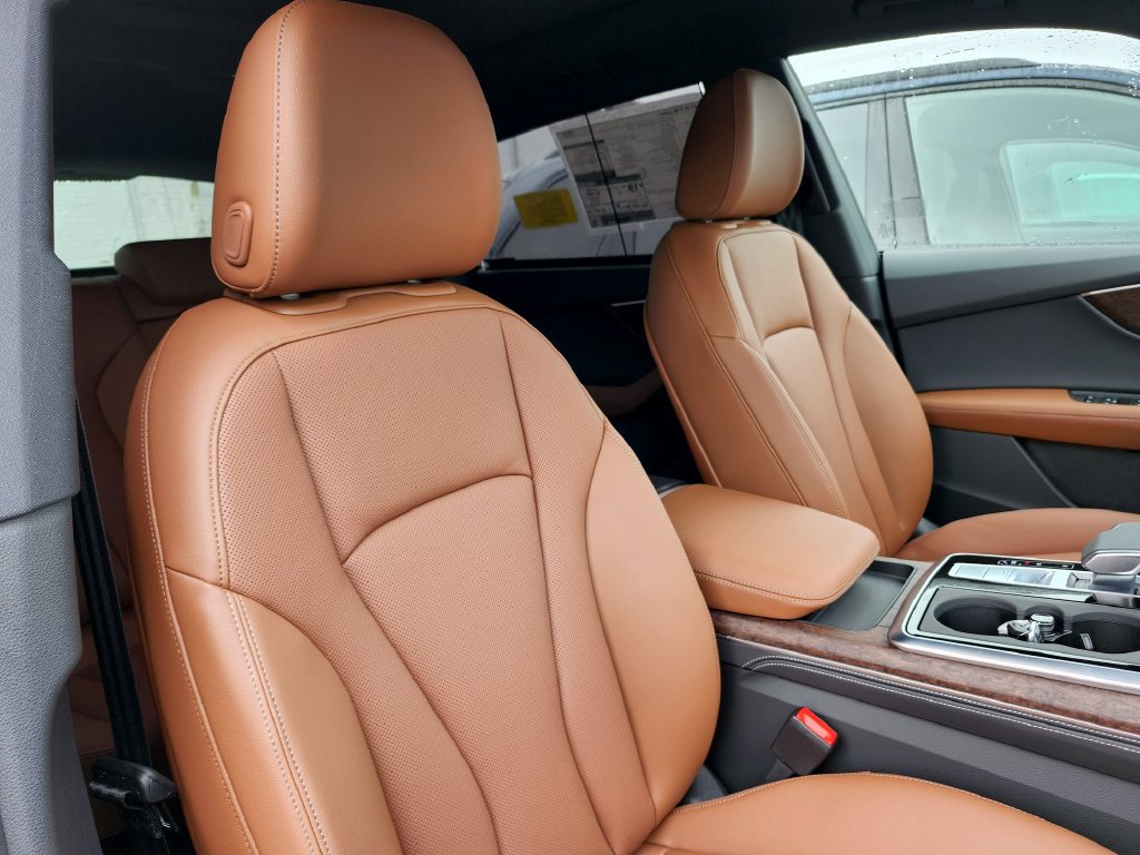 New 2027 Audi Q8 Premium Plus AWD/4WD image 15