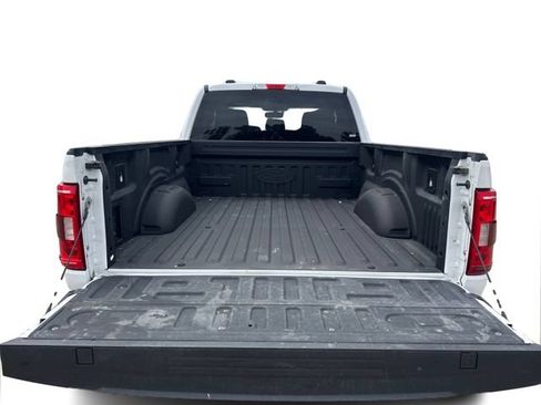 Used 2022 Ford F150 XLT w/ Equipment Group 301A Mid AWD/4WD image 12