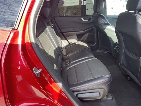 Used 2023 Ford Escape ST-Line w/ Equipment Group 301A image 26