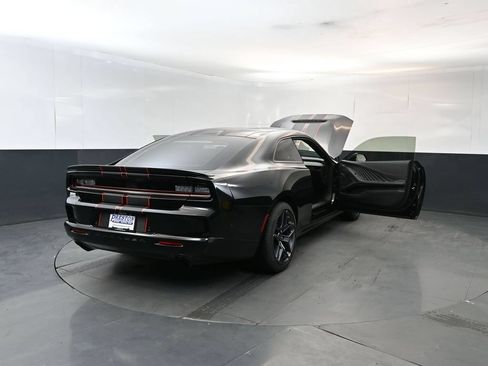 Used 2026 Dodge Charger Scat Pack AWD/4WD image 27