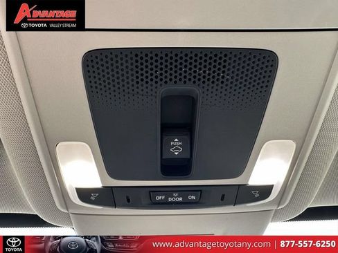 Used 2025 Honda CR-V EX-L image 36