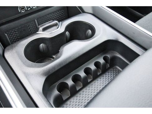 Used 2025 RAM 1500 Lone Star RWD image 31