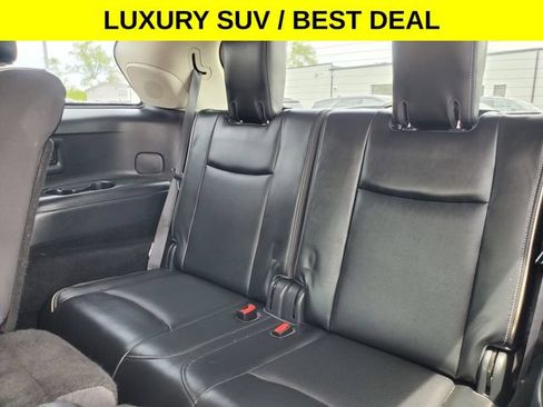 Used 2019 INFINITI QX60 Luxe w/ Essential Package AWD/4WD image 29