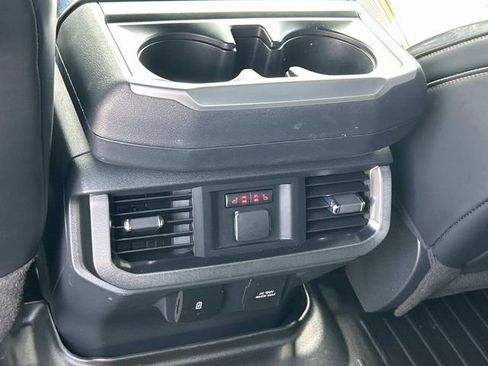 Used 2023 Ford F150 Platinum w/ Equipment Group 701A High AWD/4WD image 20