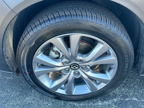 Used 2023 MAZDA CX-30 AWD 2.5 S w/ Select Package image 29
