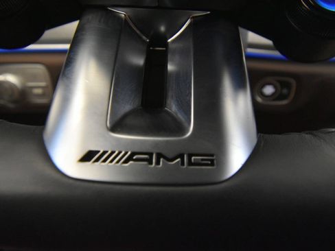 Used 2024 Mercedes-Benz GLE 63 AMG S image 34
