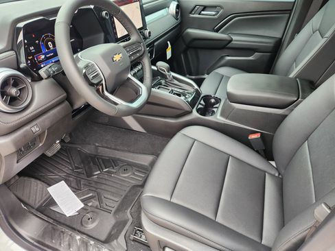 New 2026 Chevrolet Colorado LT w/ LT Convenience Package image 9