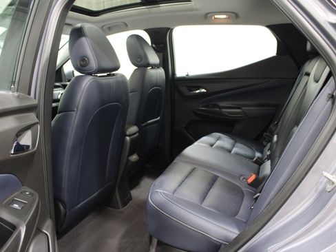 Used 2022 Chevrolet Bolt EUV Premier w/ Launch Edition FWD image 22