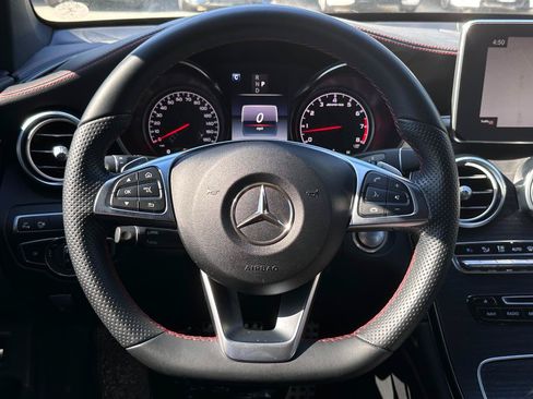 Used 2018 Mercedes-Benz GLC 43 AMG 4MATIC image 30