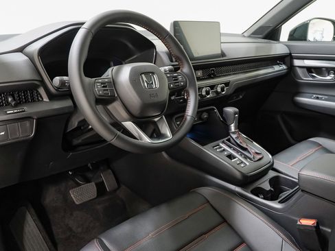 New 2026 Honda CR-V Sport-L image 18