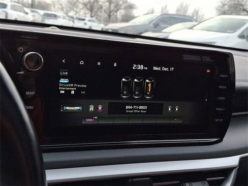 Used 2021 Kia K5 GT-Line image 17