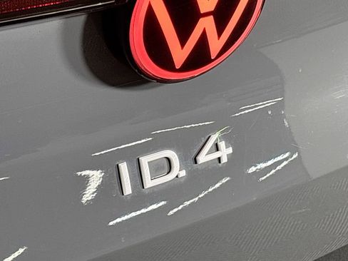 Certified 2023 Volkswagen ID.4 Pro S image 25
