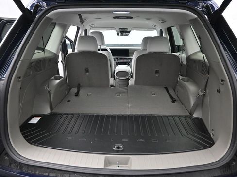 New 2026 Hyundai Palisade SEL AWD/4WD image 34