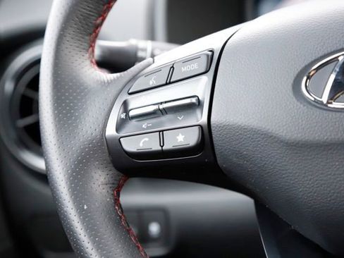 Used 2023 Hyundai Kona N Line FWD image 22