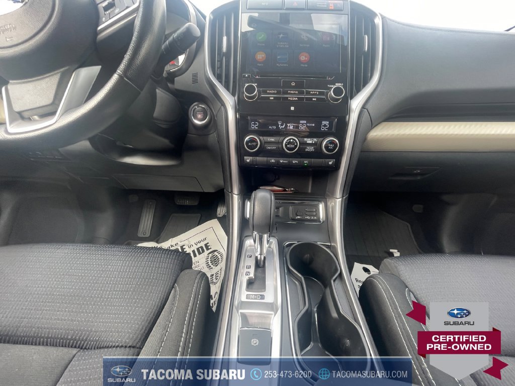 Used 2022 Subaru Ascent Premium w/ Convenience Package AWD/4WD image 15