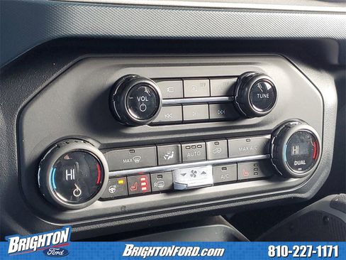 Used 2024 Ford Bronco Outer Banks image 23