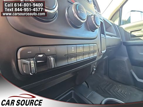 Used 2017 RAM 2500 Tradesman w/ Chrome Appearance Group image 15