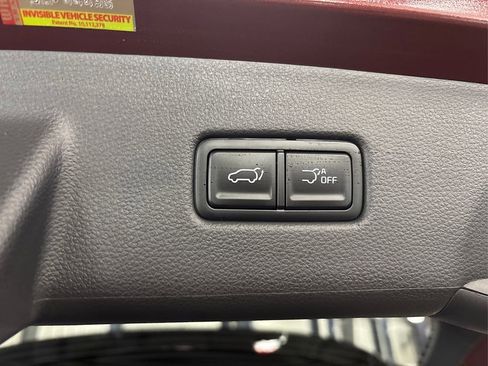 New 2026 Kia Carnival EX image 14