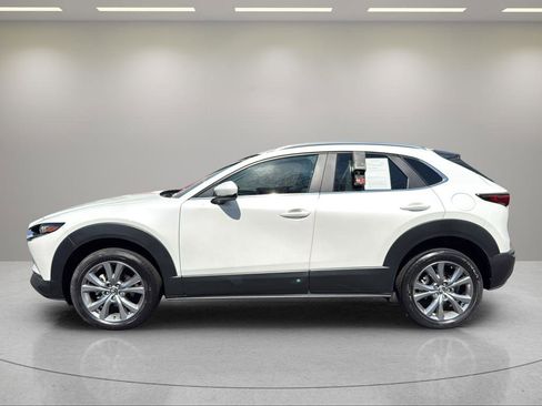 Certified 2023 MAZDA CX-30 AWD 2.5 S w/ Select Package image 9