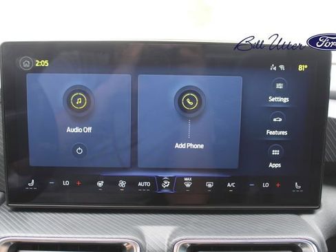 New 2026 Ford Mustang Premium image 11