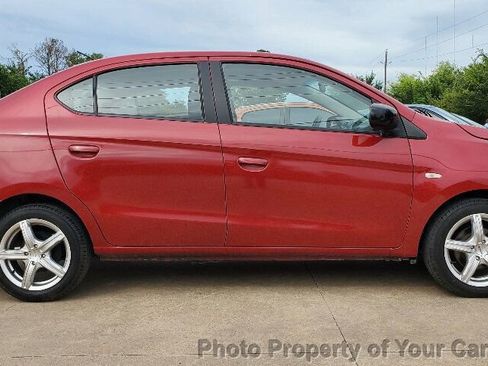 Used 2018 Mitsubishi Mirage G4 ES image 11