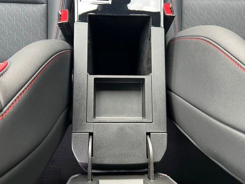 New 2025 Chevrolet Equinox RS image 25