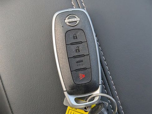 New 2025 Nissan Sentra S image 29