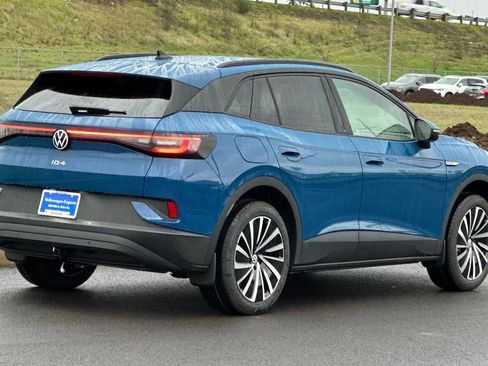 New 2026 Volkswagen ID.4 Pro AWD/4WD image 3
